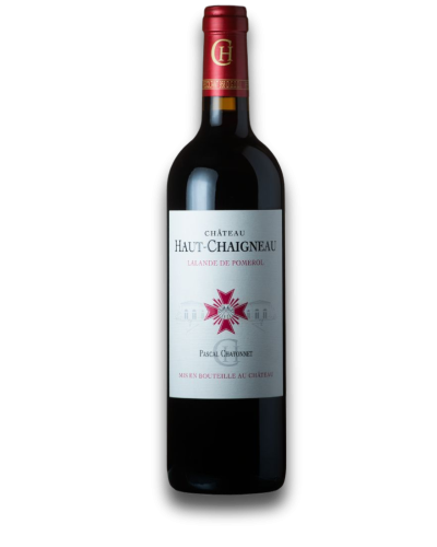 Château Haut-Chaigneau