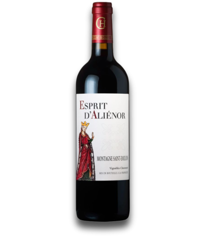 Esprit d'Aliénor